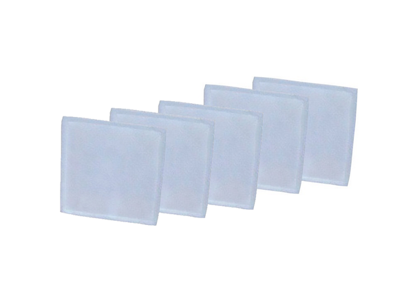 Systemair PFR 355-400-3 Filter 5 Pcs