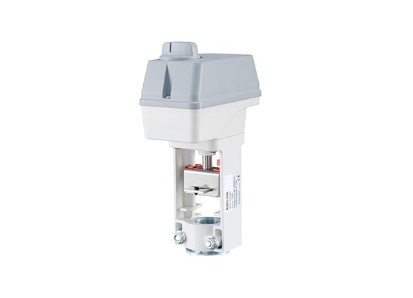 Systemair RVAN5-24A Actuator 0-10V