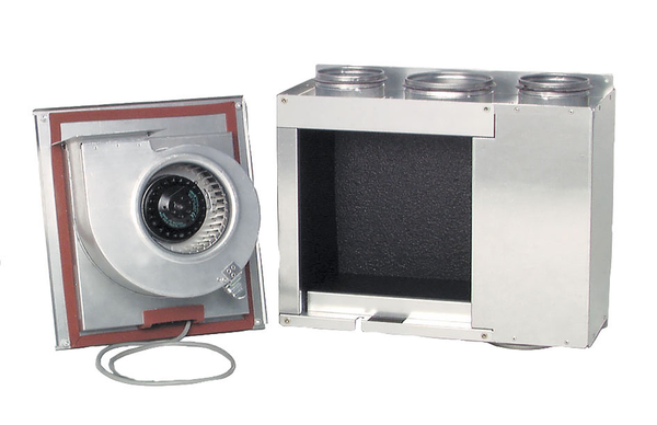 Systemair KFB 140 S Cupboard fan