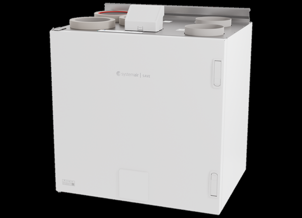 Systemair SAVE VTR 275/B R
