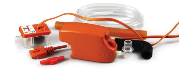 Systemair Condensate Pump - Maxi 35