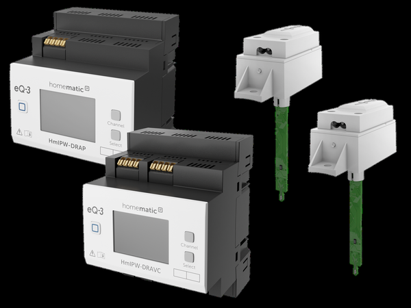 Systemair RAV Control