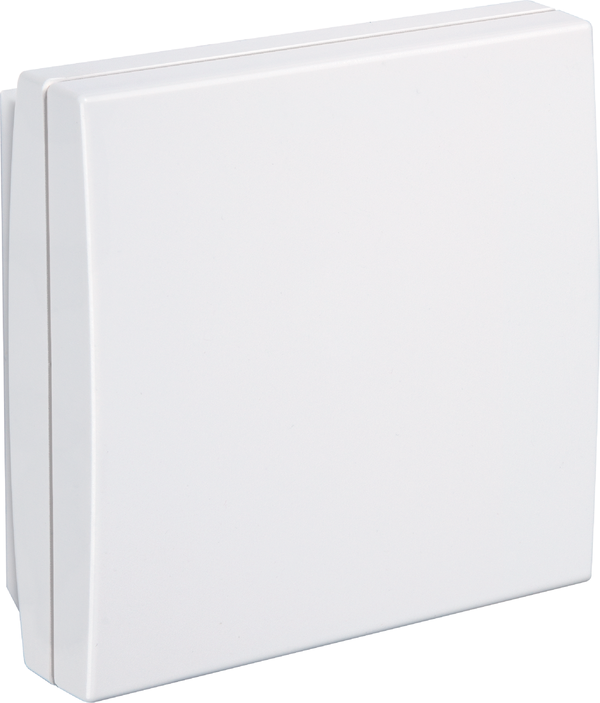 Systemair CO2 room sensor RCO2-W
