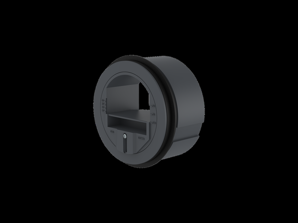 Systemair RDR-250/450-800