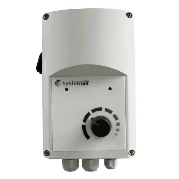 Systemair Thyristor control REE 060TR0-S
