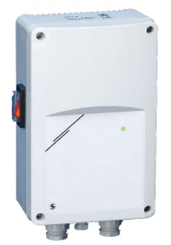 Systemair Thyristor control REE 050S0