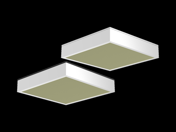 Systemair CFC-HF-14-610x305x80