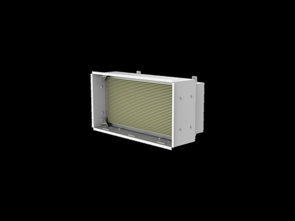 Systemair CFC-W-610x305x80-SW