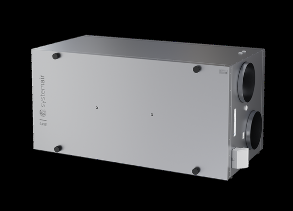 Systemair SAVE VSR 700