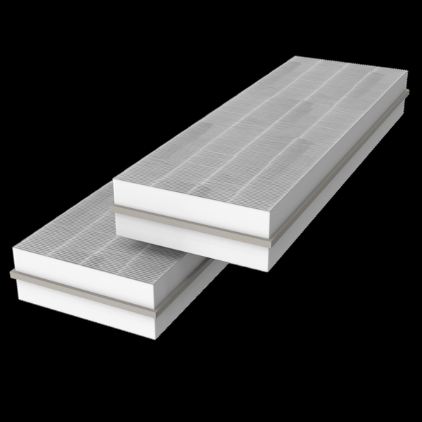 Systemair PF VTR 300/350 STD kit
