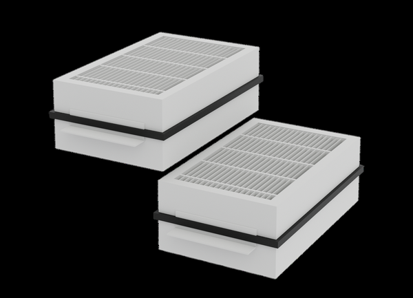 Systemair PF VSR 200 STD kit