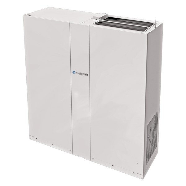 Systemair School-AHU SR EL 1200 EL