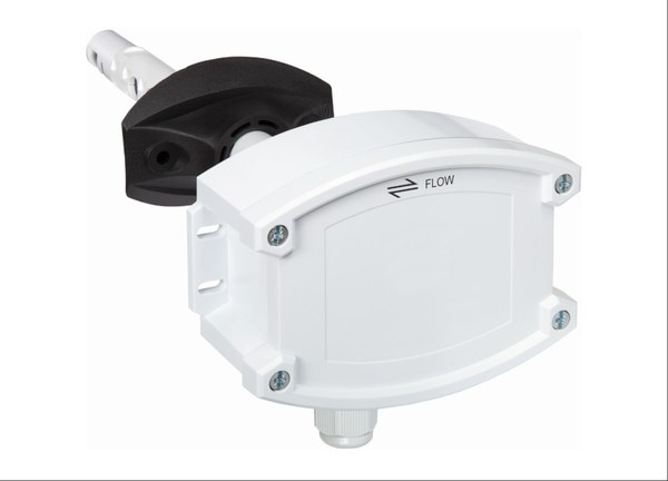 Systemair Air flow monitor KLSW-W230