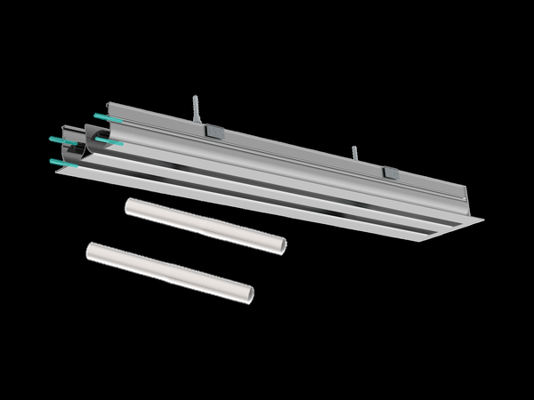 Systemair CP-HELLA