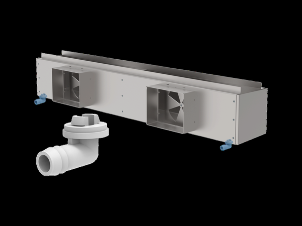 Systemair DN-AQUA