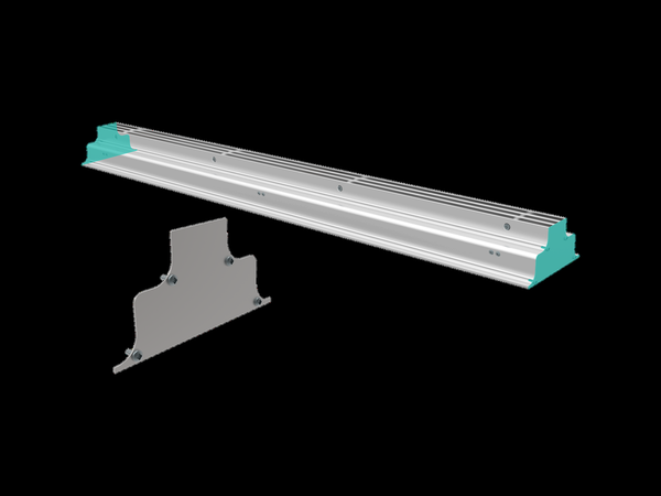 Systemair EC-AQUA-1-10
