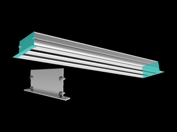 Systemair EC-HELLA-1-SW