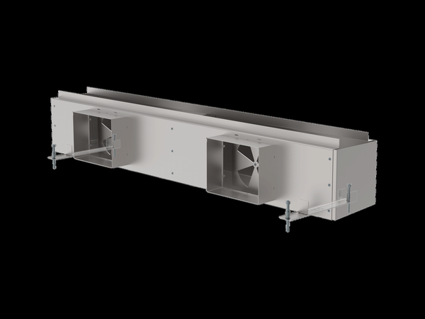Systemair LB-AQUA