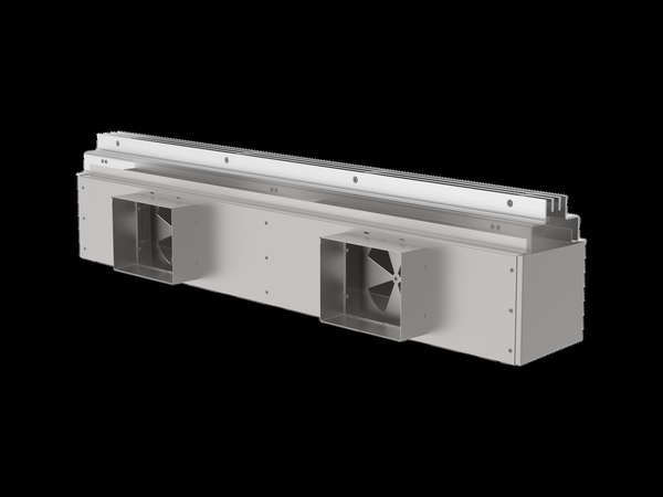 Systemair PB-AQUA-B-2-10-2000