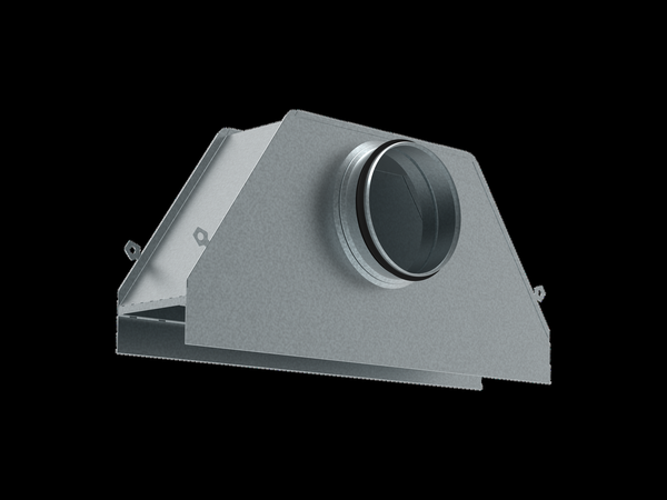 Systemair PB-HELLA-3-1500-J