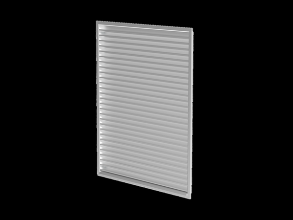Systemair PZAL-560x500-UR-S
