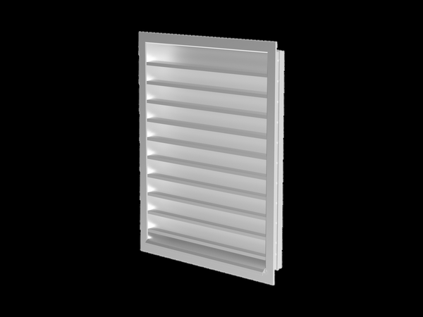 Systemair PZALS-1250x1250-UR