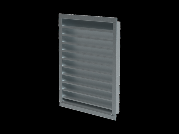 Systemair PZZNS-900x500-UR-S