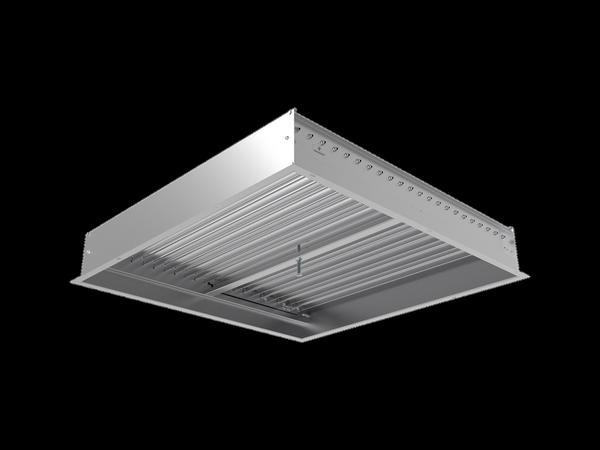 Systemair R-ADQ-250