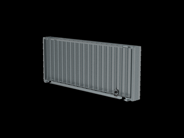 Systemair R1-NOVA-200x100