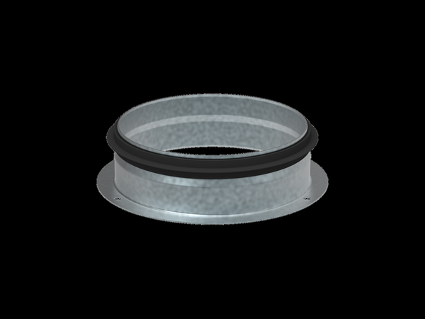 Systemair RFP-080 Mounting Frame