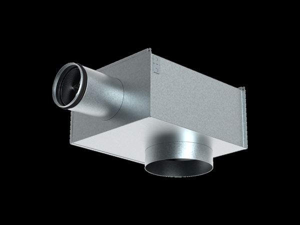 Systemair THOR-F-315-315