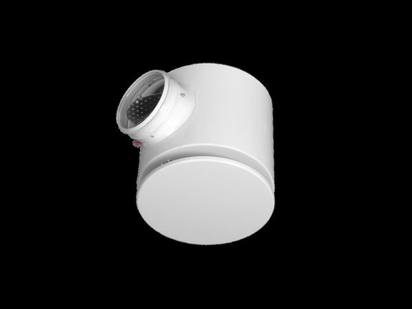 Systemair TSR-250-SW