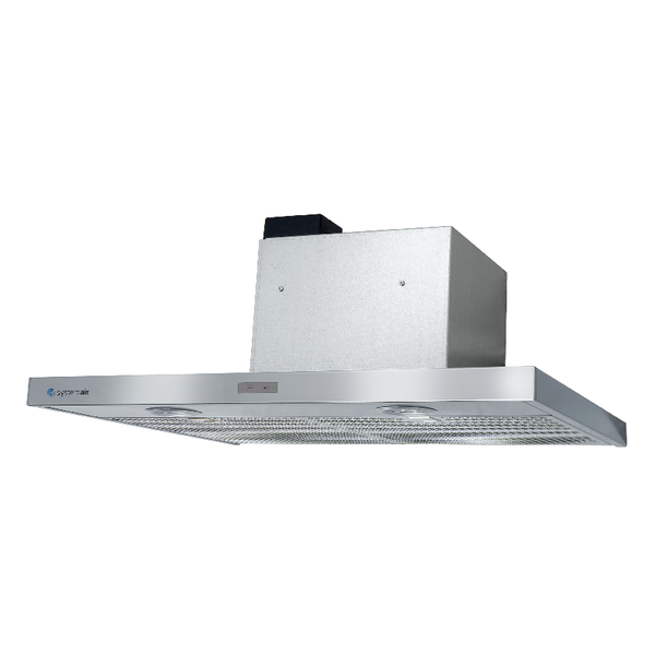 Systemair 602-10/B Cookerhood S.Steel