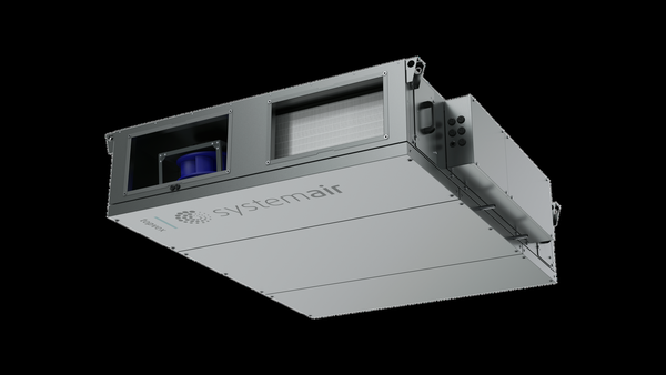 Systemair Topvex FC10-L
