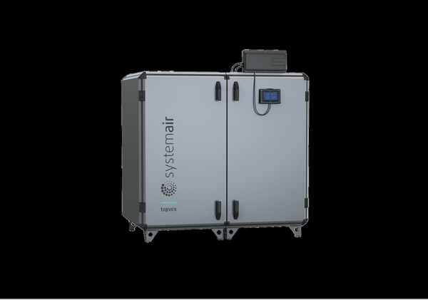 Systemair Topvex TR70-L