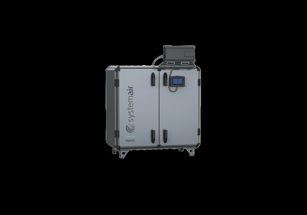 Systemair Topvex TR15-L