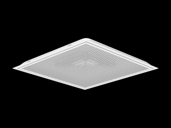Systemair TSO-F-315-600-SW