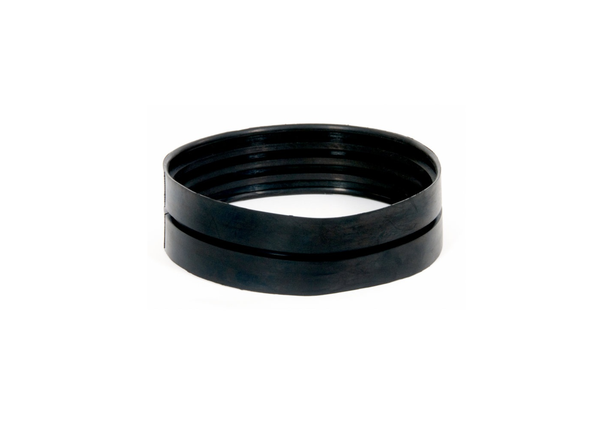 Systemair Tube I duct connector D250/250