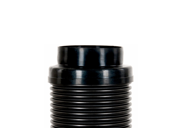 Systemair Tube I adapter D250/200