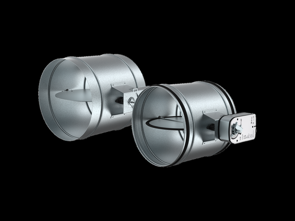 Systemair TUNE-R-150-B