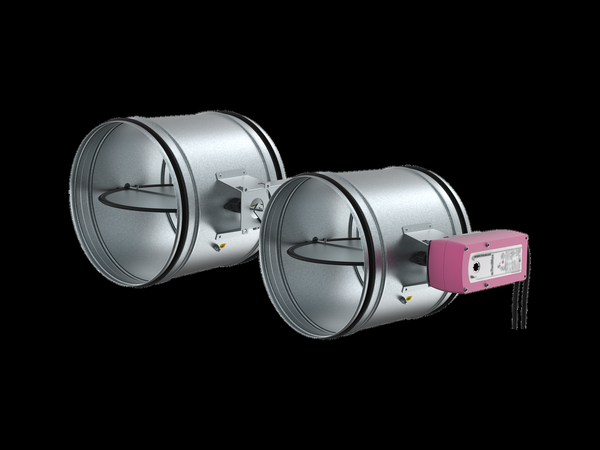 Systemair TUNE-R-EX-400-M0