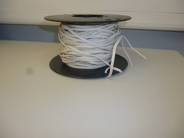 Systemair Control cable pr.m