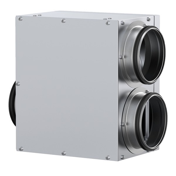 Systemair VEF-2 AC