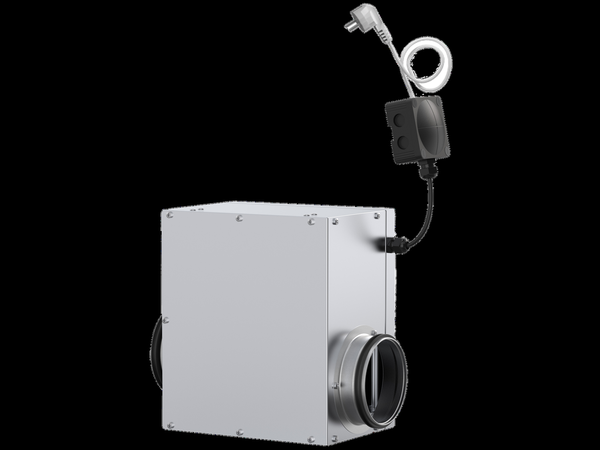 Systemair VEF - 1 EC