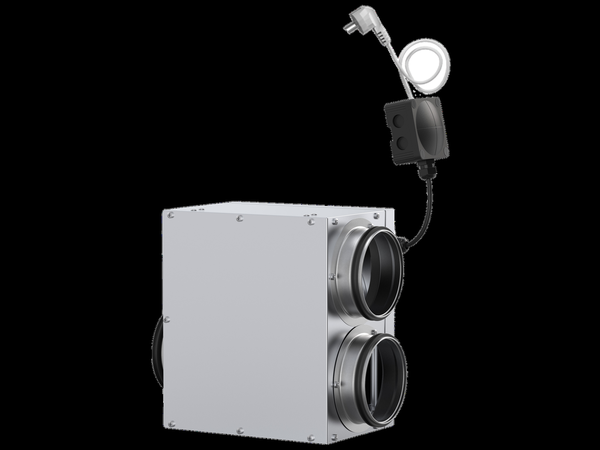 Systemair VEF - 2 EC