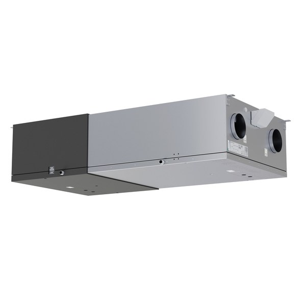Systemair SAVE VSC-E 200