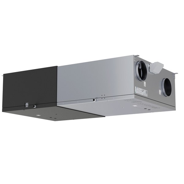 Systemair SAVE VSC-E 300