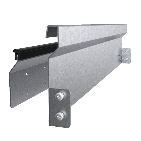 Systemair Vertical mounting kit VSR200