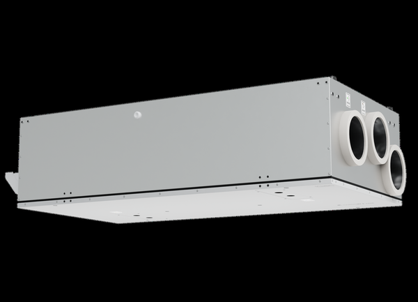 Systemair SAVE VSR 150/B L