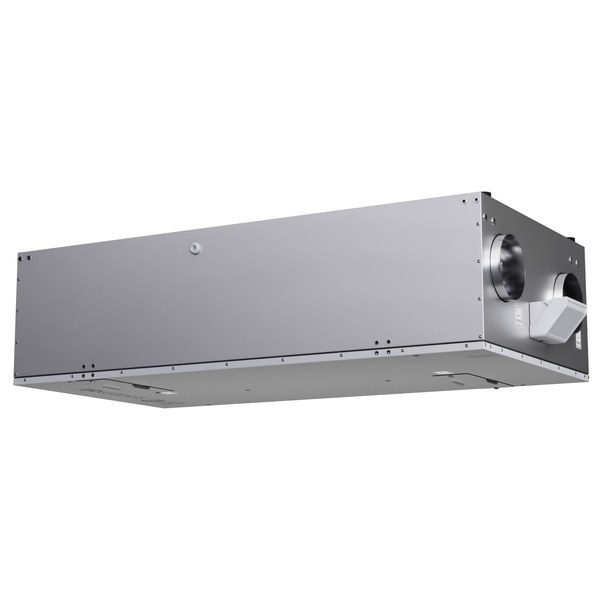 Systemair SAVE VSR 150/B